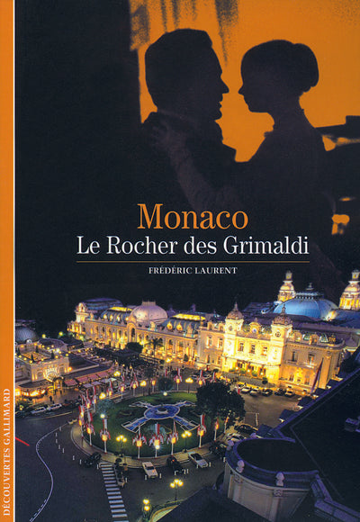 monaco