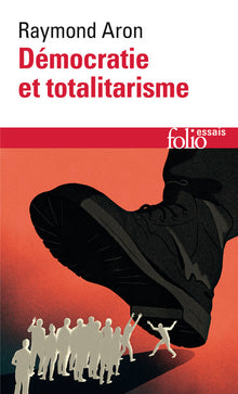 démocratie et totalitarisme