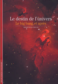 Le destin de l'univers