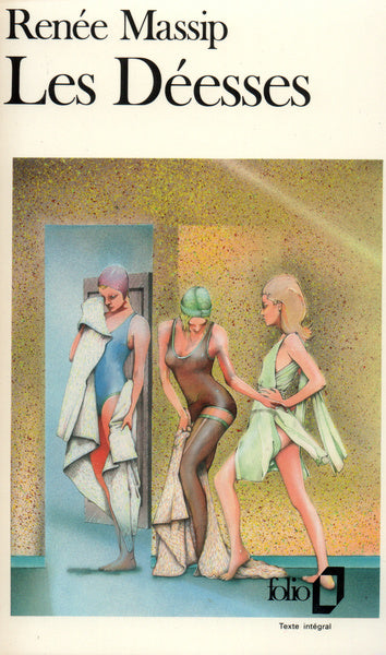 Les Déesses