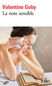 La note sensible