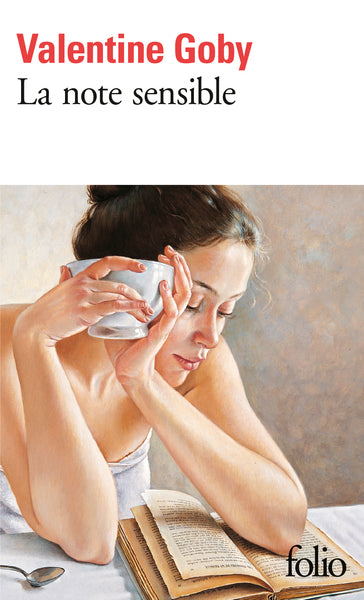 La note sensible