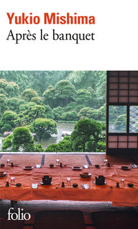 Après le banquet