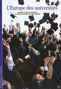 L'Europe des universités