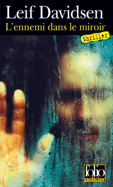 L'Ennemi dans le miroir