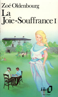 La joie-souffrance