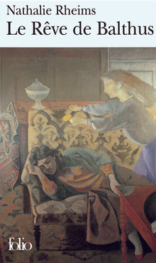 Le rêve de Balthus