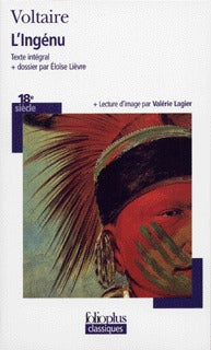 L'Ingénu