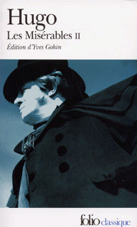 Les Misérables - Tome III