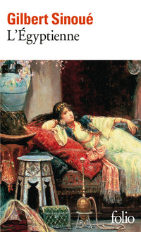 L'égyptienne