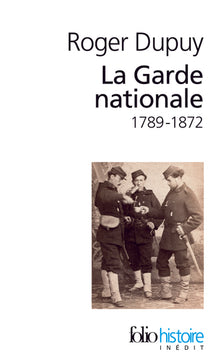 La garde nationale