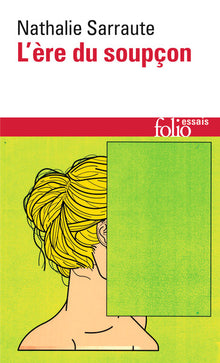 l'ère du soupçon