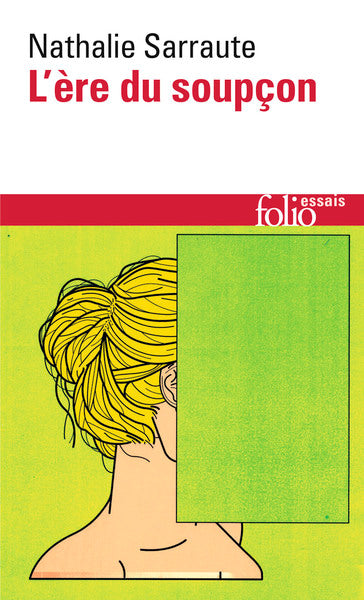 l'ère du soupçon