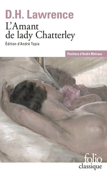 L'amant de Lady Chatterley