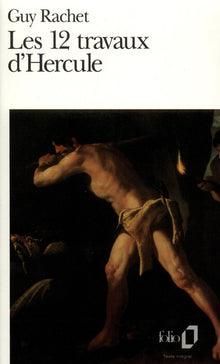 Les douze travaux d'Hercule