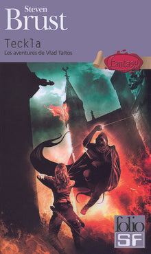 Teckla: Les aventures de Vlad Taltos