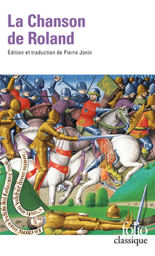 La chanson de Roland