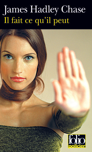 Il fait ce qu'il peut: Ne tirez pas sur le pianiste