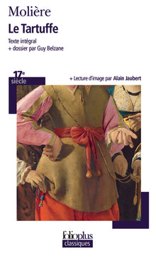 Le Tartuffe, ou l'Imposteur