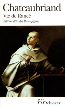 La vie de Rancé