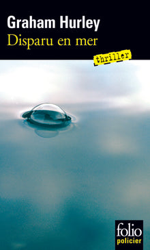 Disparu en mer