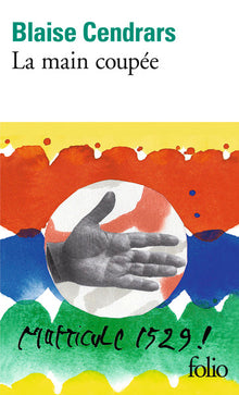 la main coupée