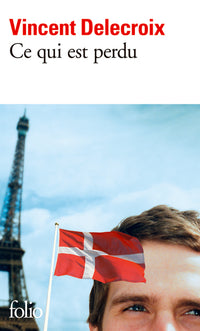 Ce qui est perdu