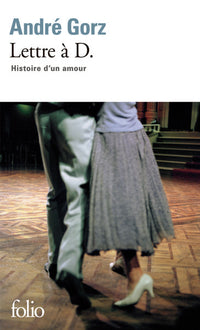 Lettre à D.