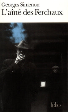 L'aîné des Ferchaux