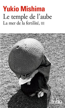 La mer de la fertilité, tome 3 : Le temple de l'aube