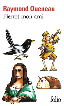 Pierrot mon ami