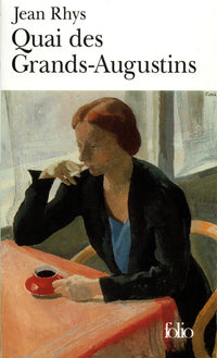 Quai des Grands-Augustins