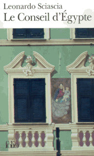 Le Conseil d'Égypte