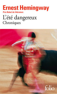 L'été dangereux