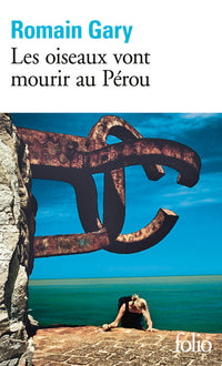 Les oiseaux vont mourir au Pérou