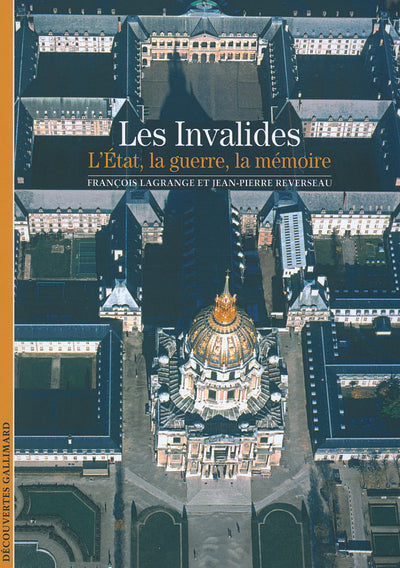Les Invalides