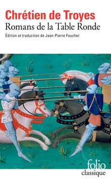 Romans de la Table Ronde