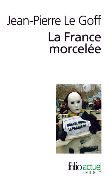 La france morcelée