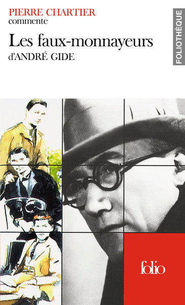 Les Faux-monnayeurs