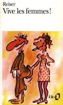 Vive les femmes !