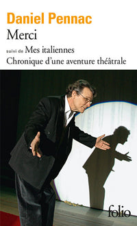 Merci/Mes italiennes/Merci (adap)