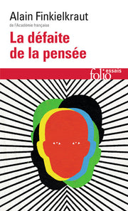la défaite de la pensée