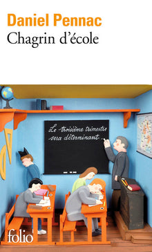 Chagrin d'école