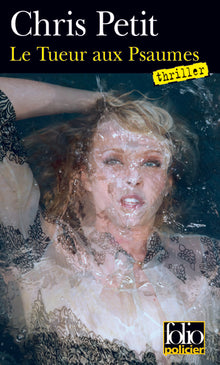 Le Tueur aux Psaumes