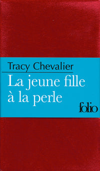 la jeune fille à la perle