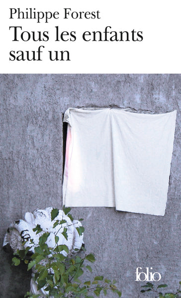 Tous les enfants sauf un