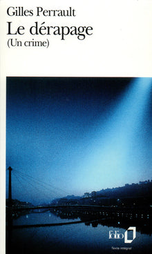 Le dérapage