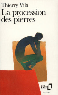 la procession des pierres