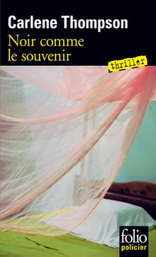 Noir comme le souvenir