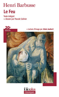 le feu